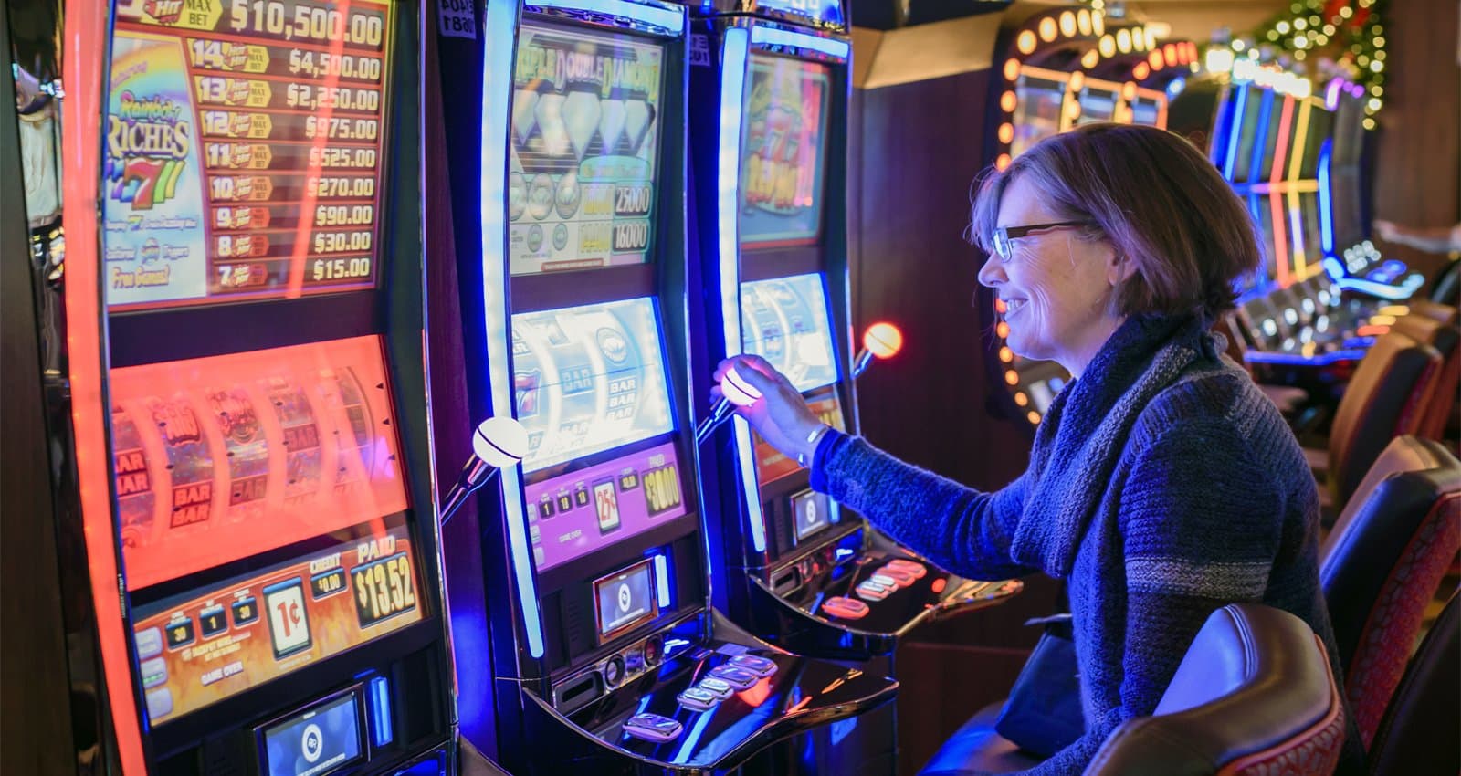 BOS88 Selalu Memberikan Update Baru sebagai Situs Slot Gacor