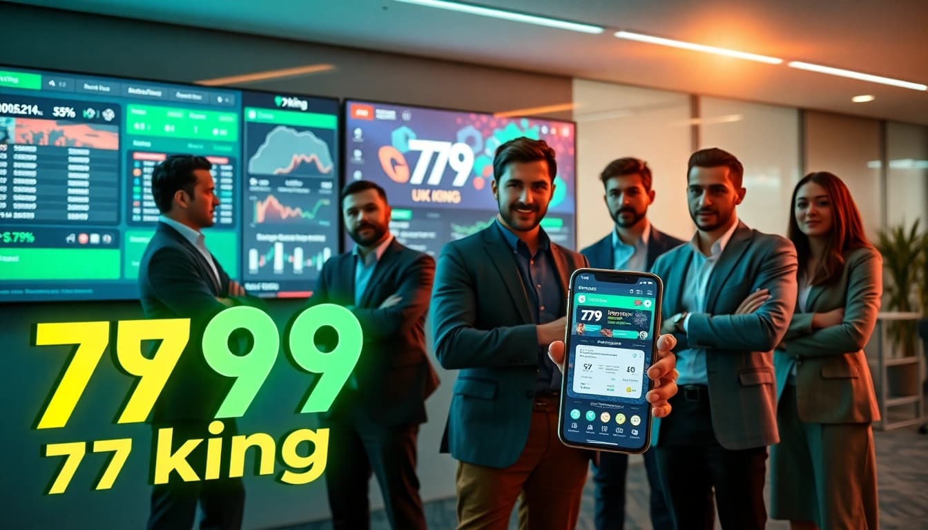 79king: trusted online betting platform with secure app interface and live dashboards