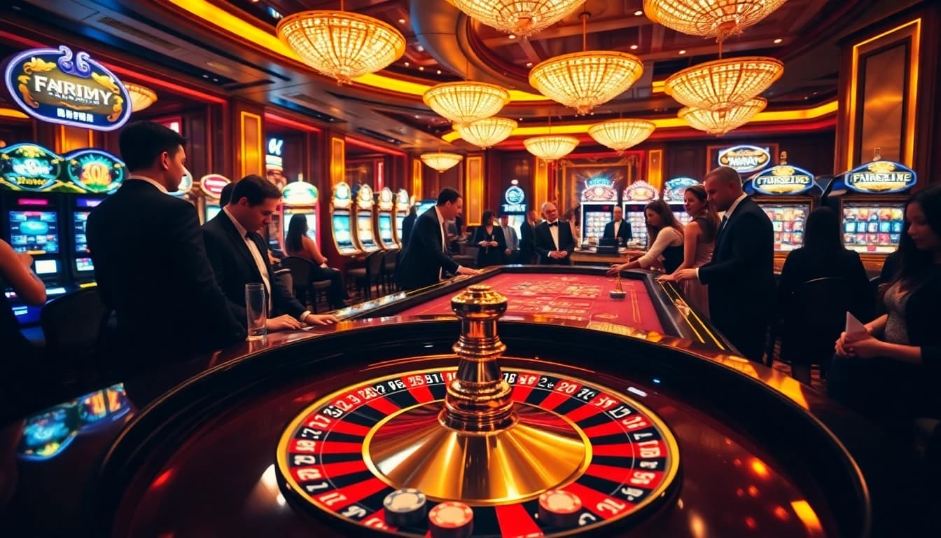 Experience the excitement of '링크모음' at a glamorous casino roulette table, where strategy meets thrill.