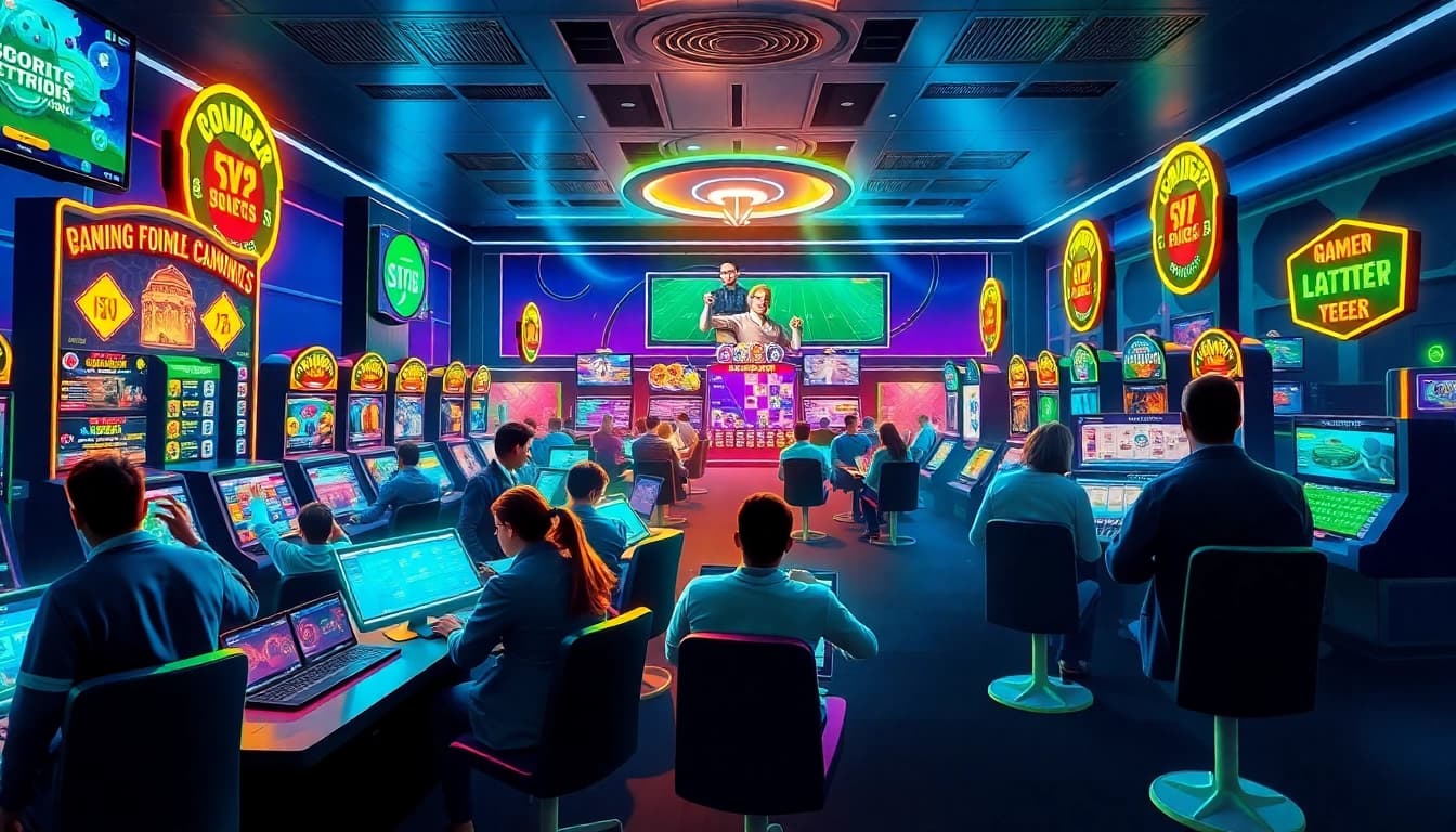 79king online gaming platform with diverse players enjoying betting games