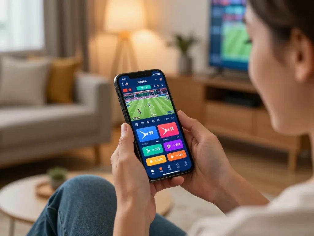 Engage in professional online sports betting by checking live odds and game highlights here.