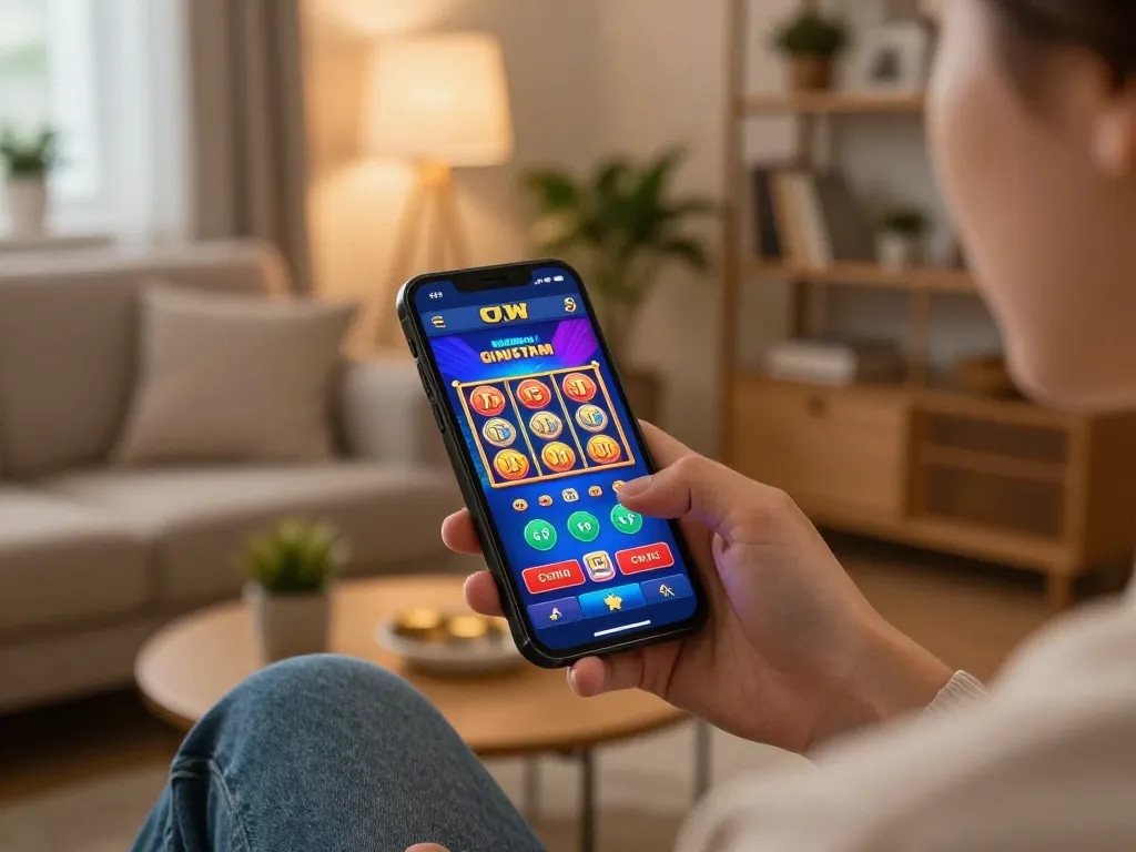 Ikuti permainan online yang mendebarkan dengan truthontatelabianca di aplikasi seluler Anda dalam suasana yang nyaman