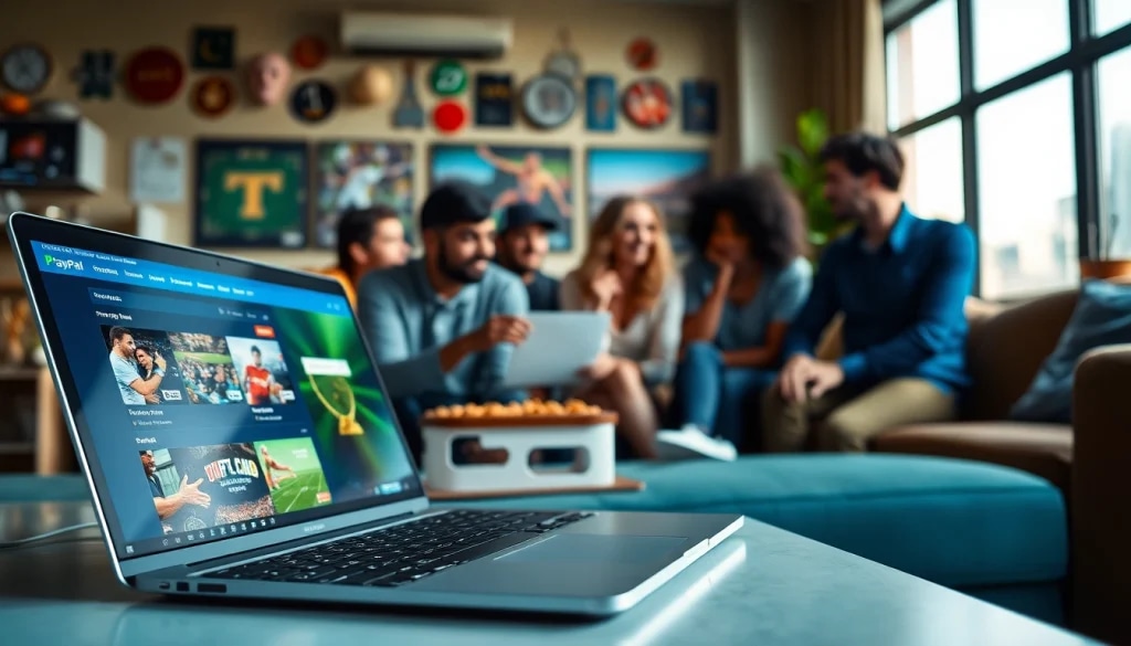 Discover a Better Way to Play and Bet Online with W88