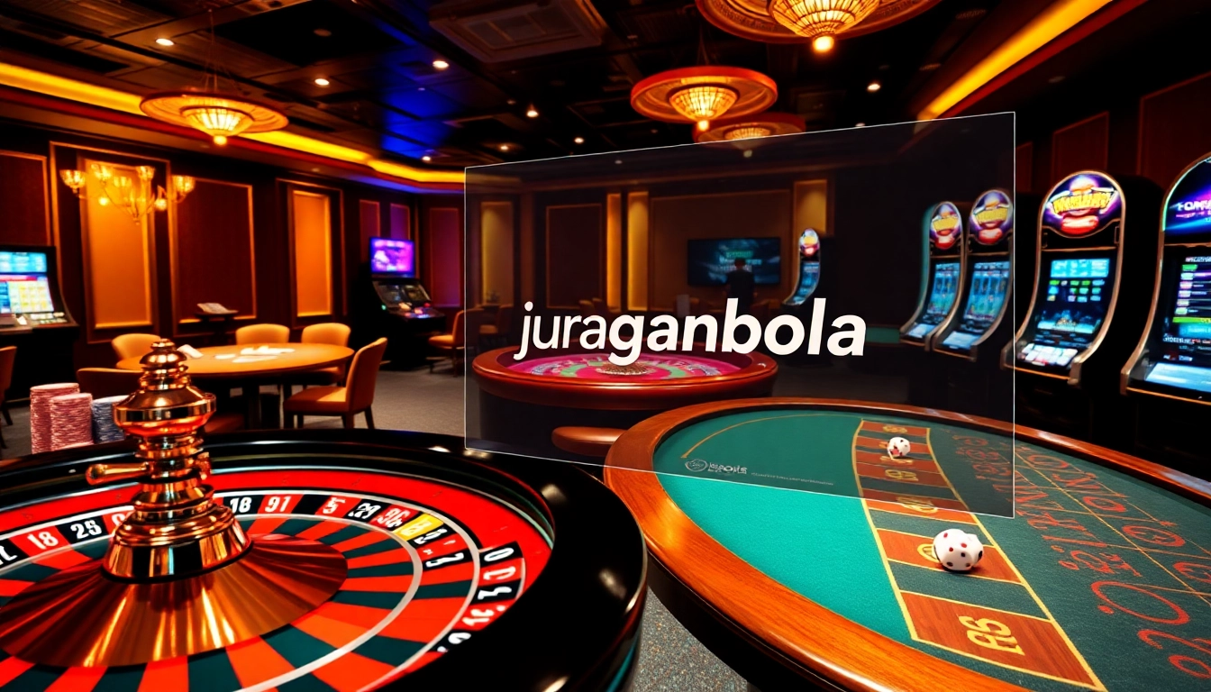 juraganbola betting interface displaying strategic chip placement on live roulette table