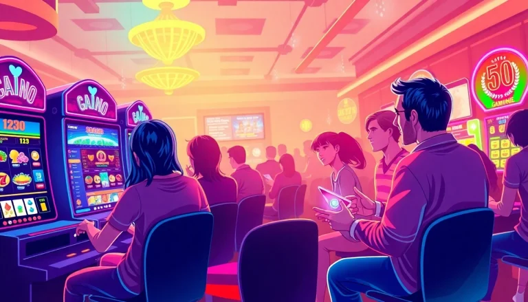 32win - Players enjoying a vibrant online gaming experience in 2025