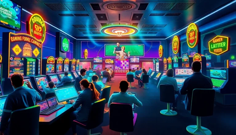 79king online gaming platform with diverse players enjoying betting games