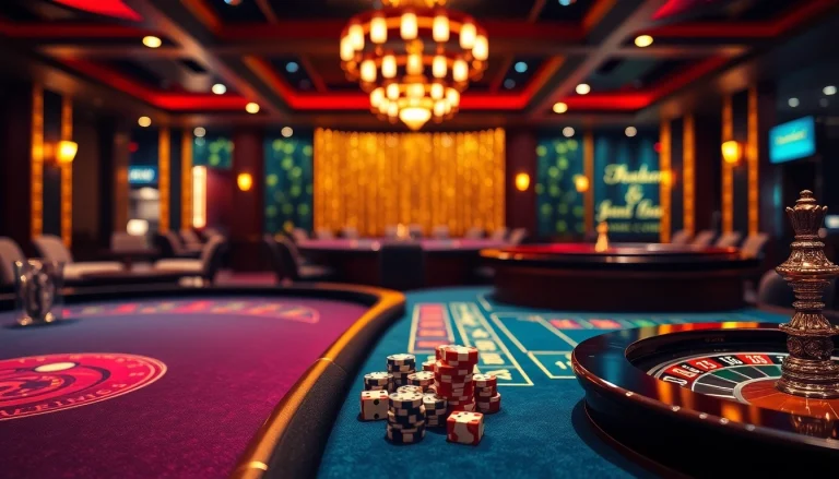 Experience high-stakes gambling at https://thabet77.sa.com/ with vibrant casino tables and thrilling games.