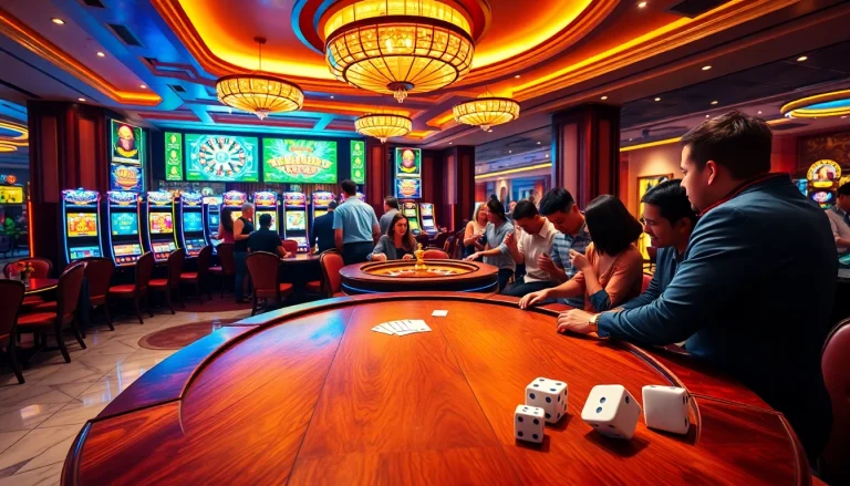 Experience the excitement of 888top link with vibrant casino visuals and engaging gameplay.