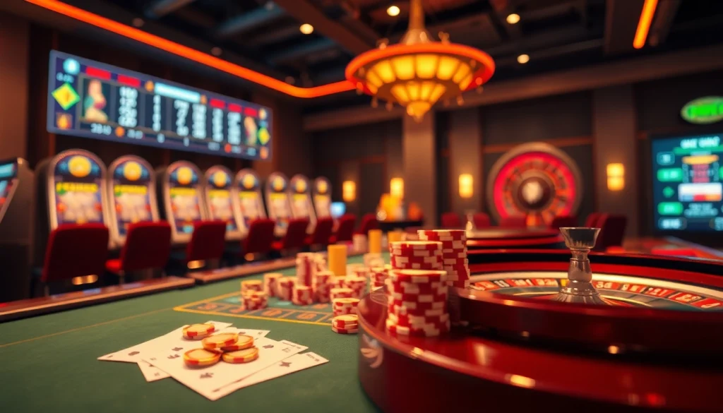 Experience thrilling online betting with casino tables and slots at https://l444.art/.