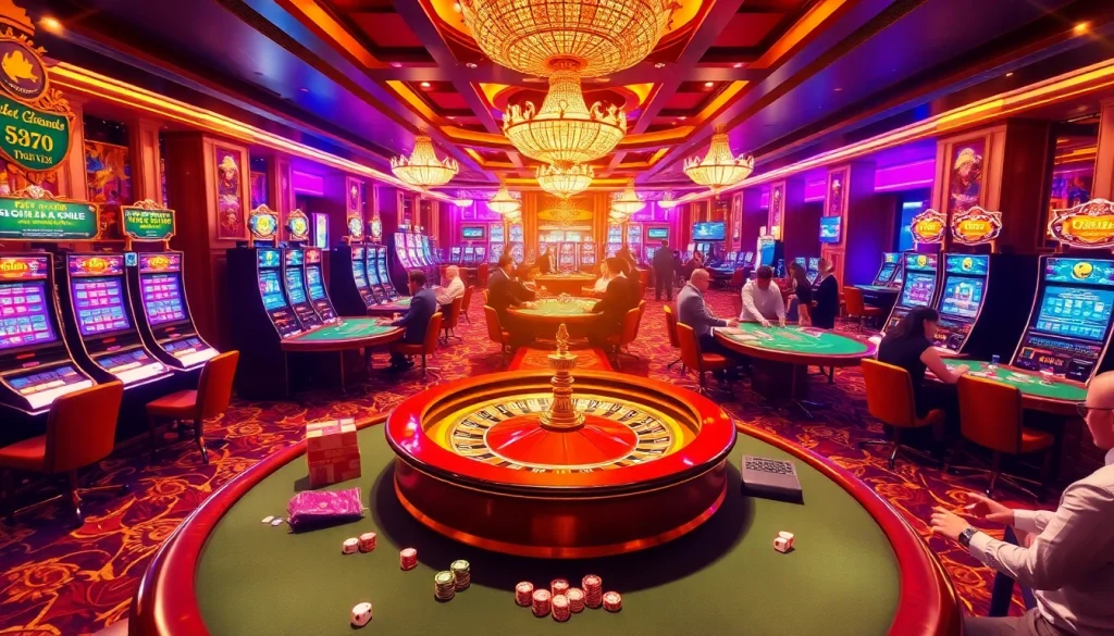 Play high-stakes games at https://mm88.bar/ with luxurious gaming and thrilling excitement.