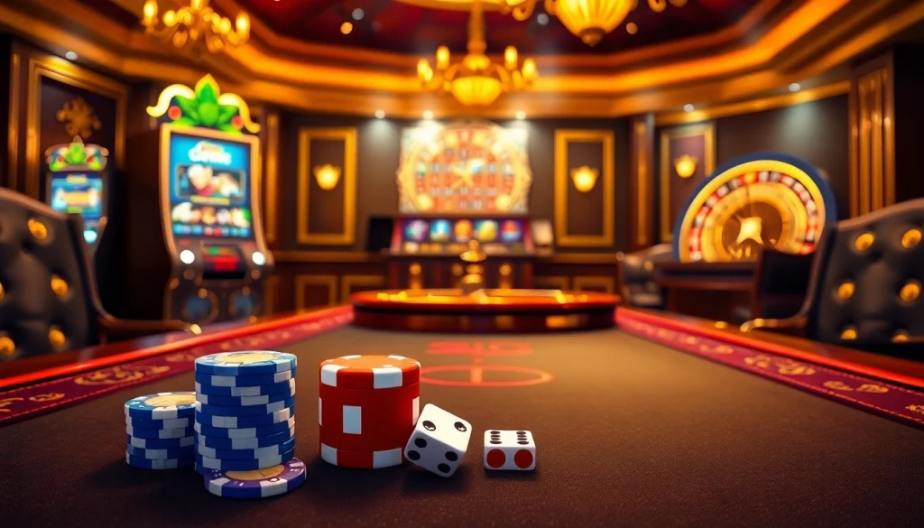 Experience high-stakes poker action at https://c168.it.com with vibrant poker chips and intense concentration.