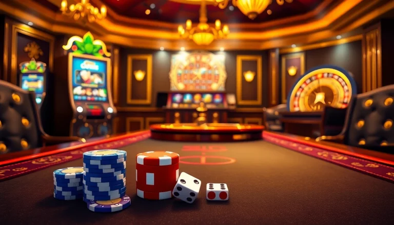 Experience high-stakes poker action at https://c168.it.com with vibrant poker chips and intense concentration.