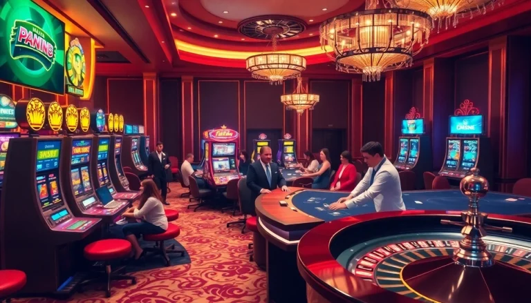 Experience the excitement of winning at https://www.2ph222.com/ with vibrant casino games and luxury settings.