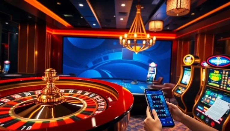 Experience the thrill of betting at https://ek333pro.com/ with casino tables, slots, and online gaming interfaces.