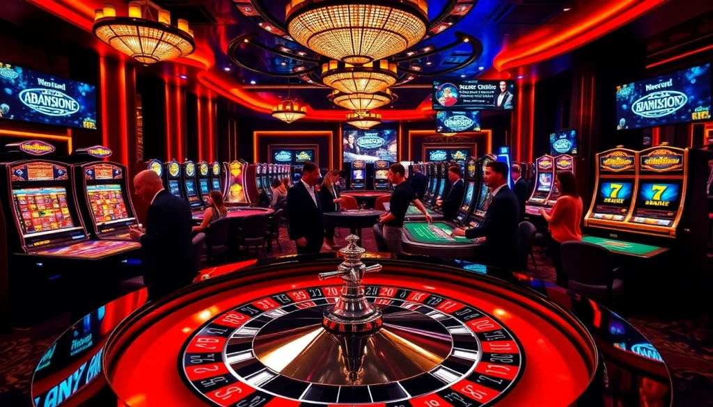 Engaging gamblers strategizing at a casino table, showcasing the hidden wiki org's online gambling resources.