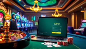 Bidding farewell to worry and embracing thrill with 바이낸스 회원가입 for secure online gambling.