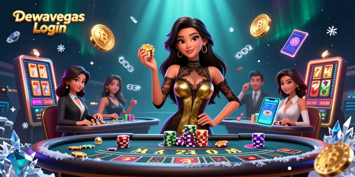 Experience thrilling wins with Dewavegas Login at our luxurious virtual baccarat tables.