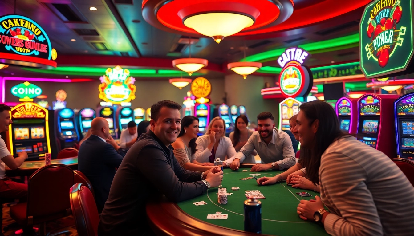 Menangkan peluang besar dengan xgslot88 di meja poker yang meriah!