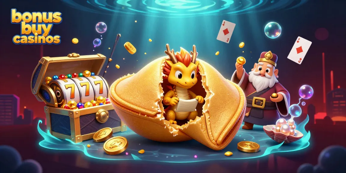 Experience thrilling gameplay at bonus buy casinos with unique features and exciting bonuses.