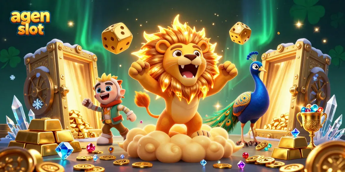Mengambil kesempatan untuk menang besar di agen slot BMWSLOT88 dengan slot online gacor dan jackpot yang sensasional.
